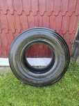 Anvelope BRIDGESTONE Duravis 385/65 R 22.5 și 315/80 R 22.5