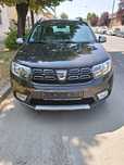 Dacia Logan MCV-STEPWAY - An 2019- 74.000KM