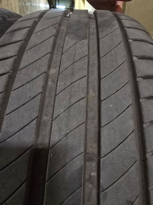 Джанти с гуми за BMW 16"