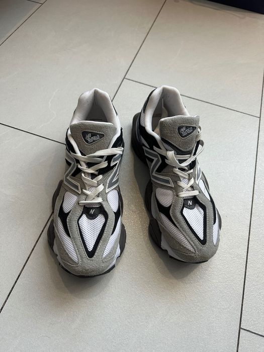 Мъжки обувки New Balance 9060