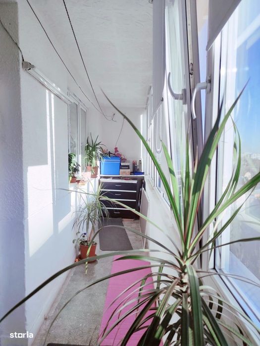 2 camere Soseaua Giurgiului /centrala