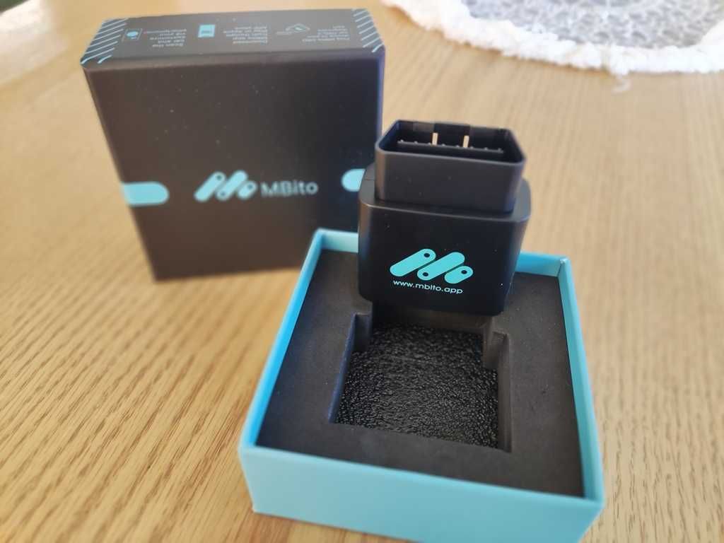 Mbito OBD диагнсотика и отключване на екстри за Мерцедес