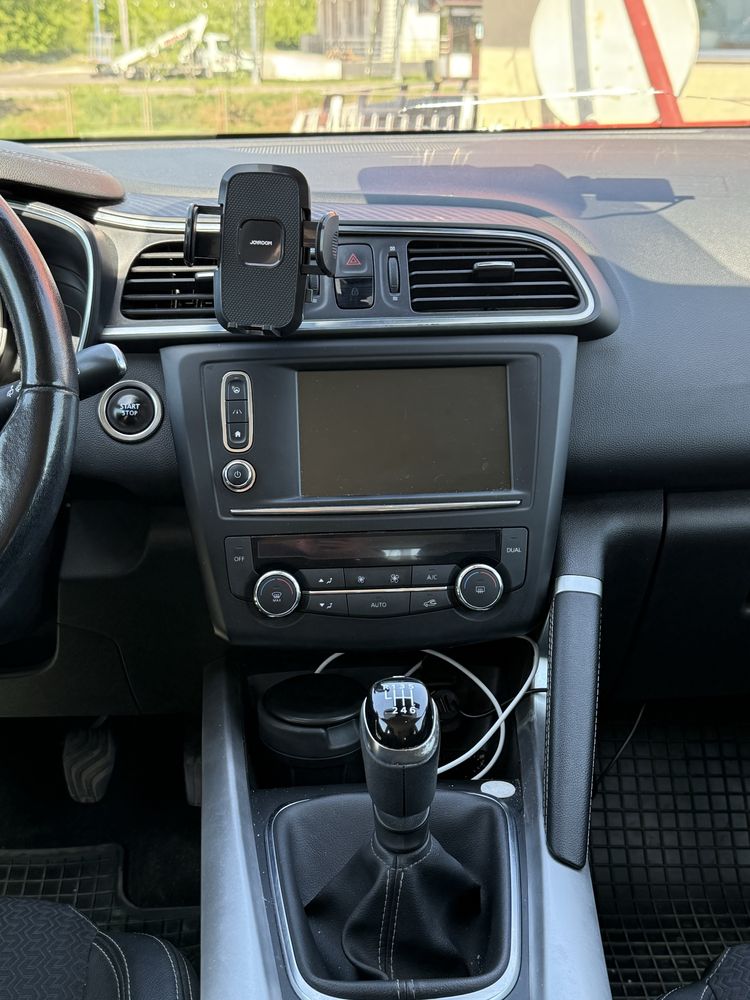 Vand/schimb Renault Kadjar 1.6 diesel 130 cp