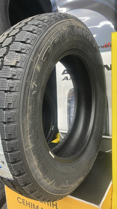 Triangle TR 737 185/75R16C