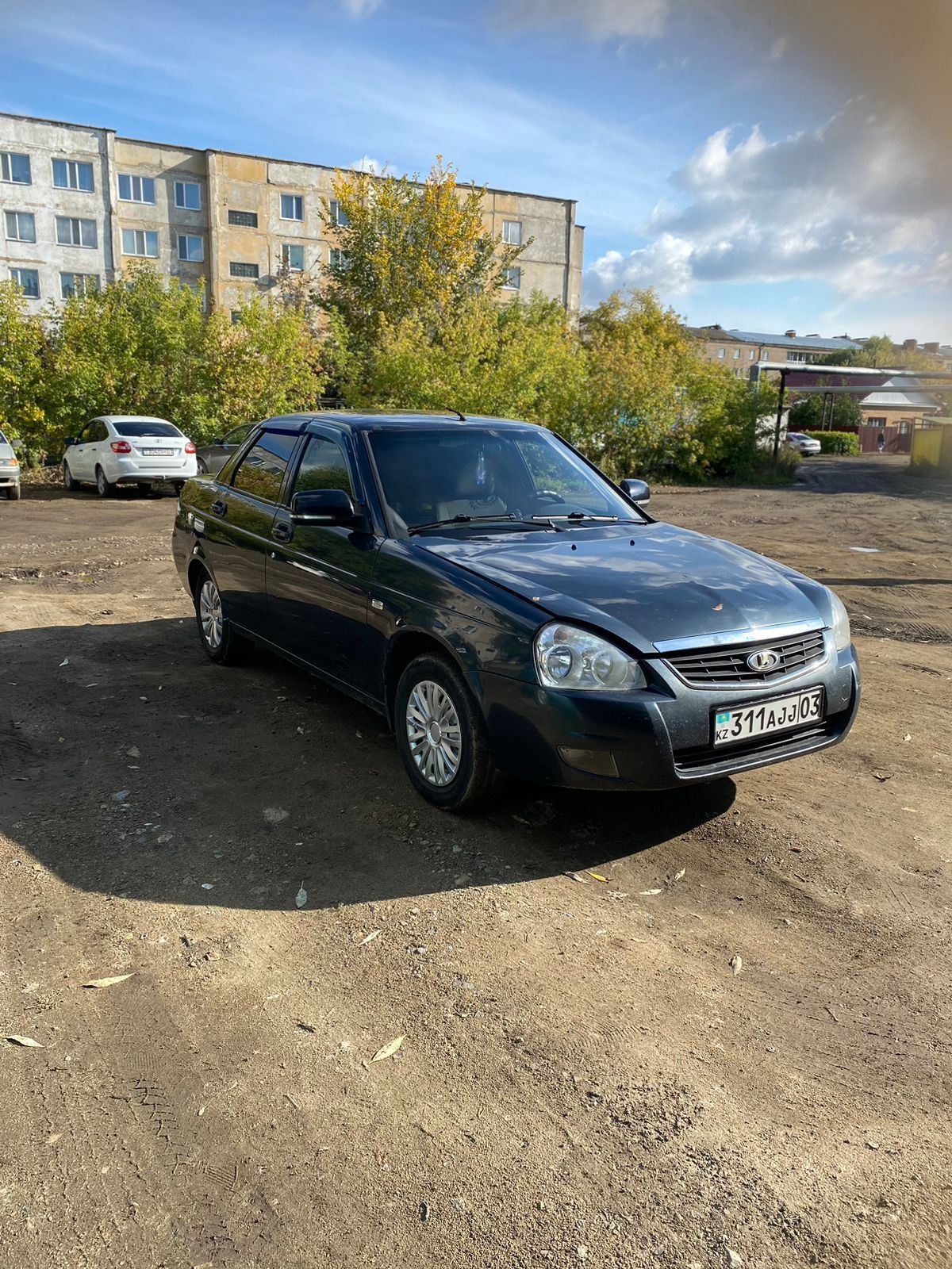 Родной краска с учёта сниму