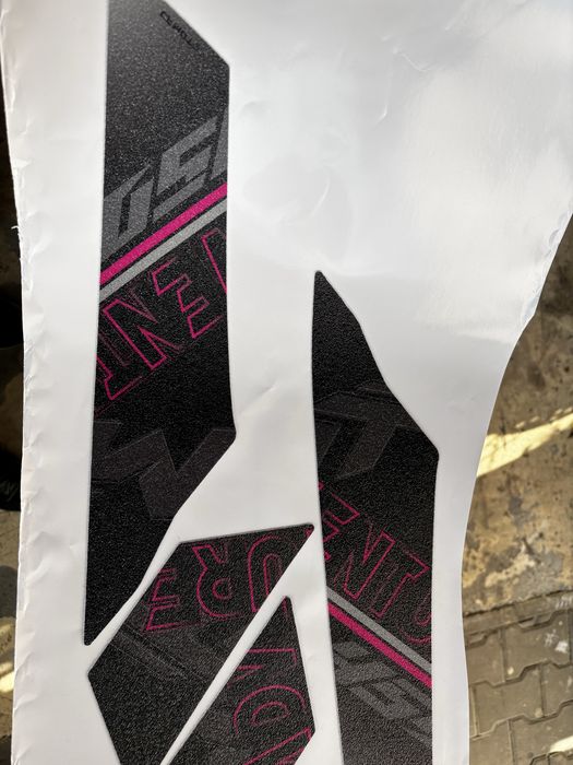 Protectie rezervor CFMOTO 450MT