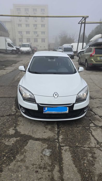 De vanzare Renault Megane