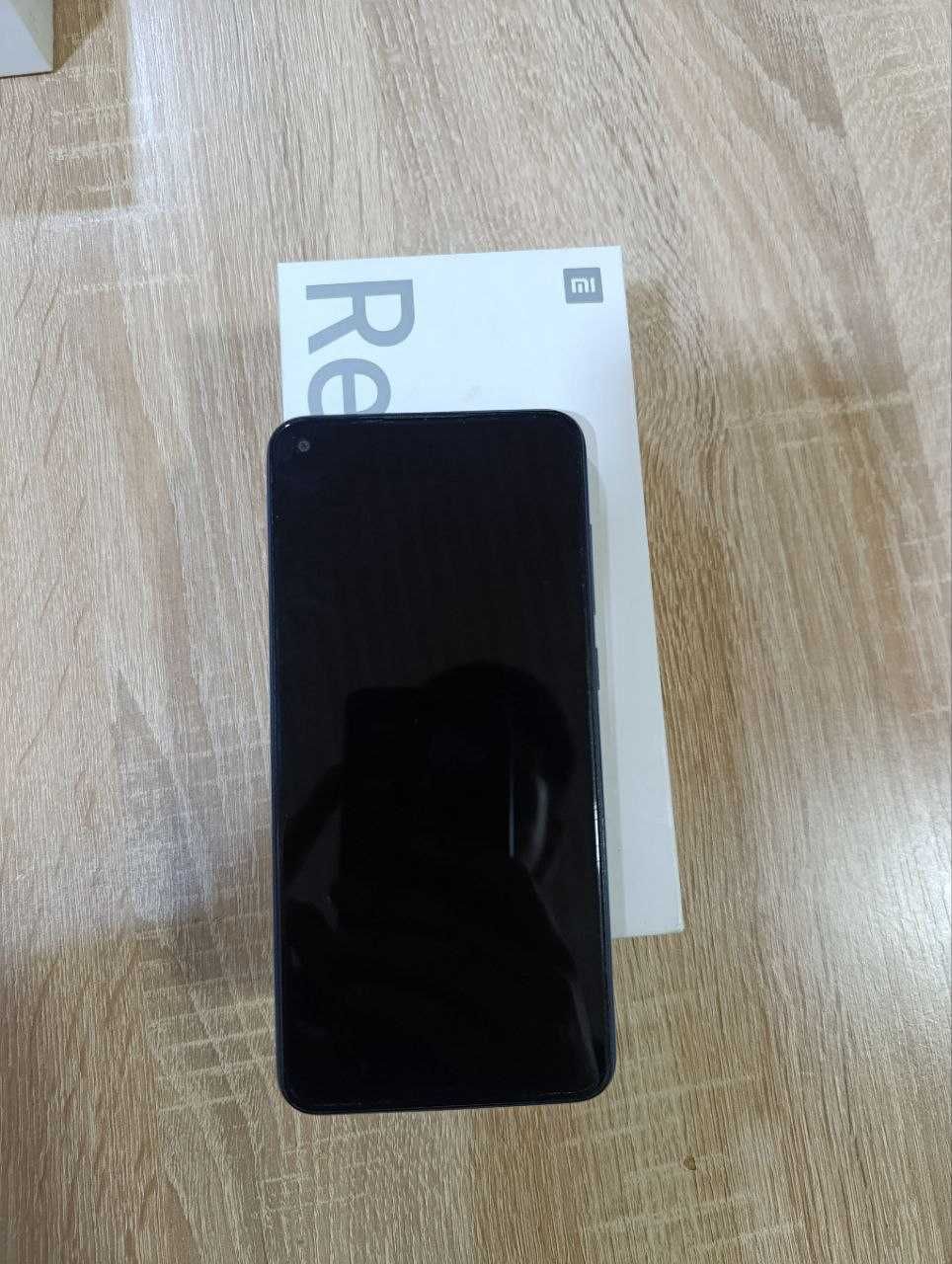 Redmi 10X (not 9)