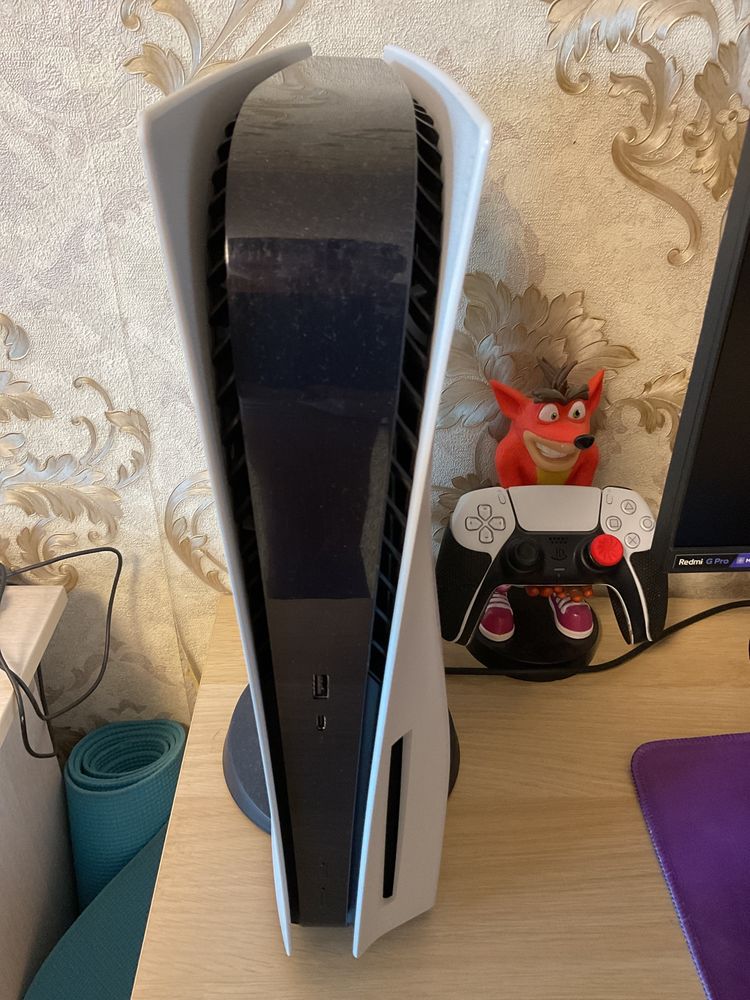 Playstation 5 ps5