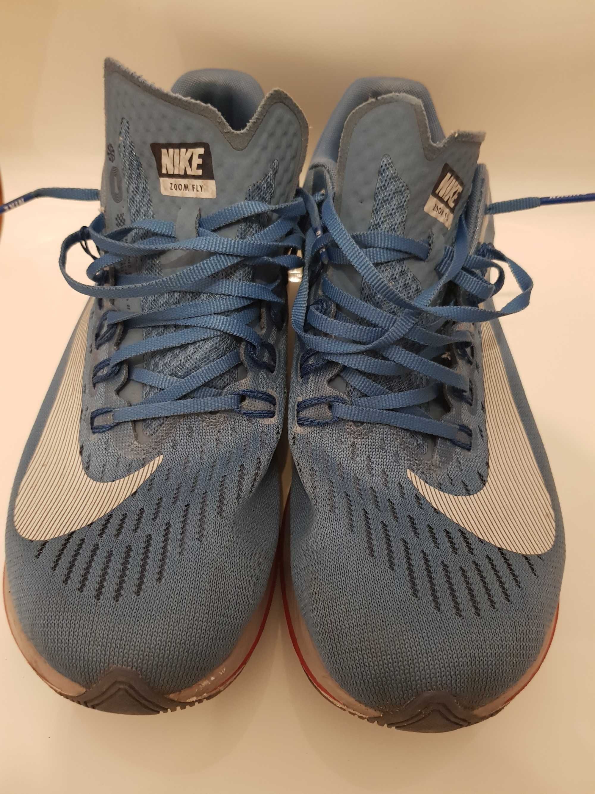 Nike Zoom Fly номер 43