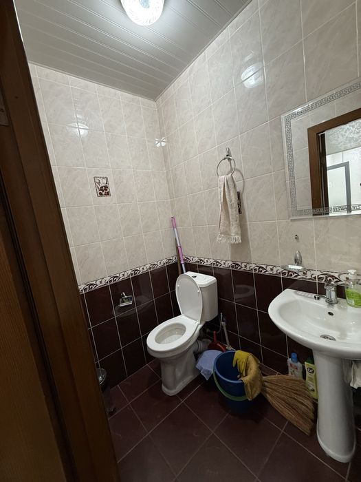 Нежилое 104м2 Первая Линия ул Новомосковская