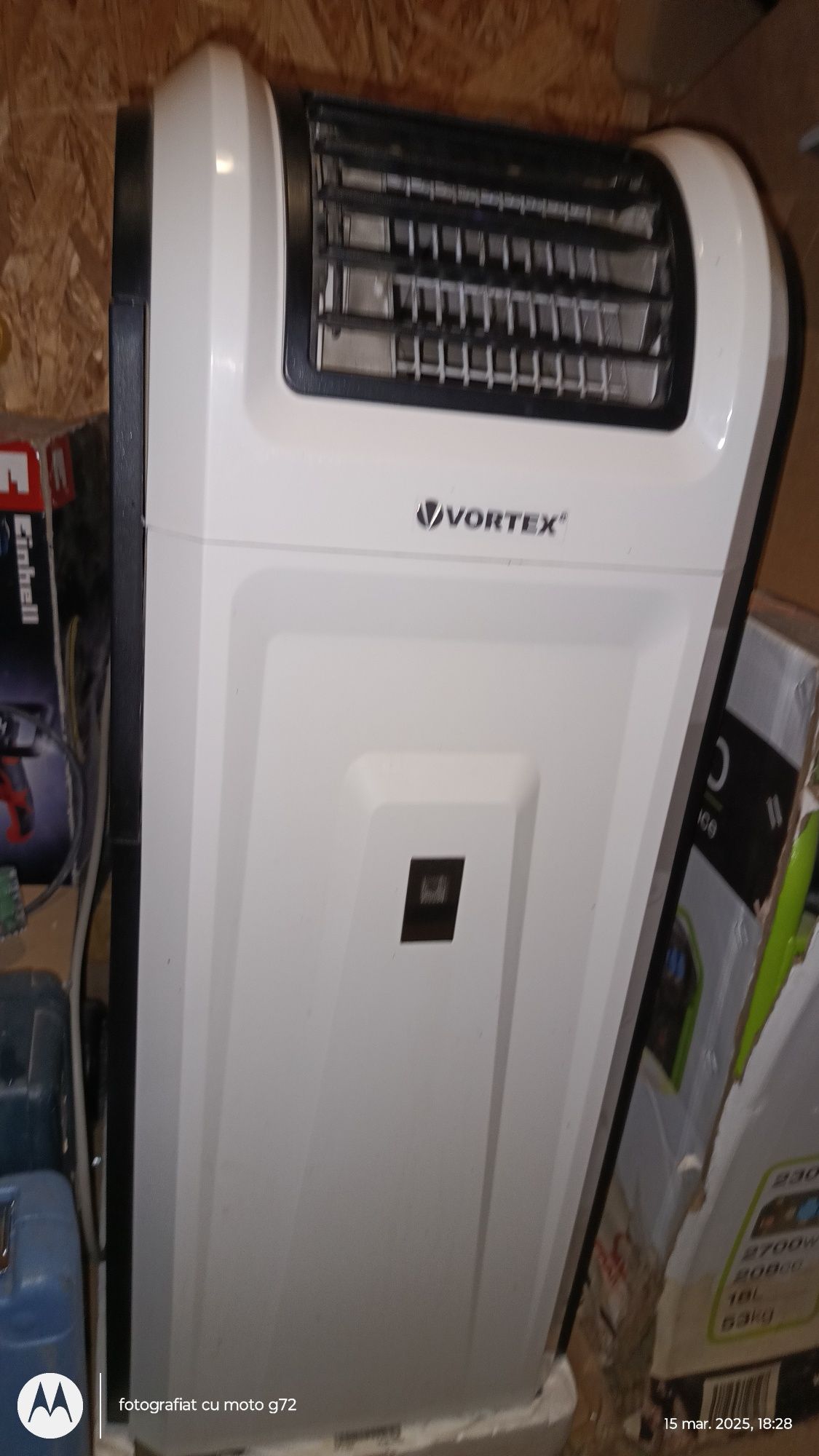 Aer condiționat vortex 12000btu