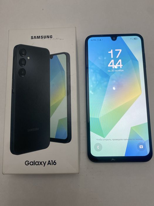 Samsung Galaxy A16