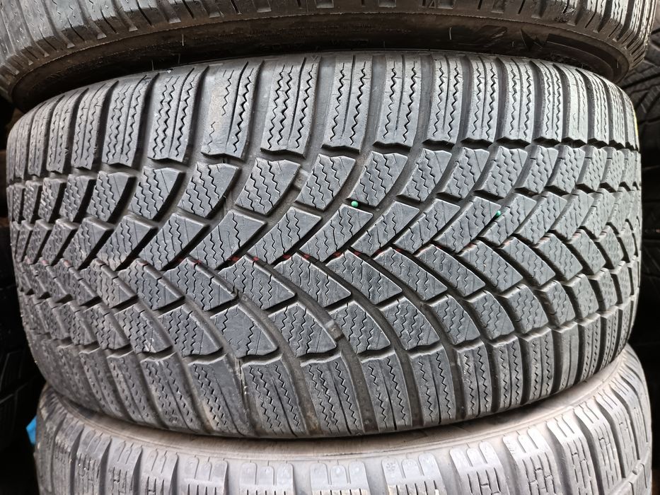 Anvelope MS iarna 225 40 18 bridgestone 2023  6mm