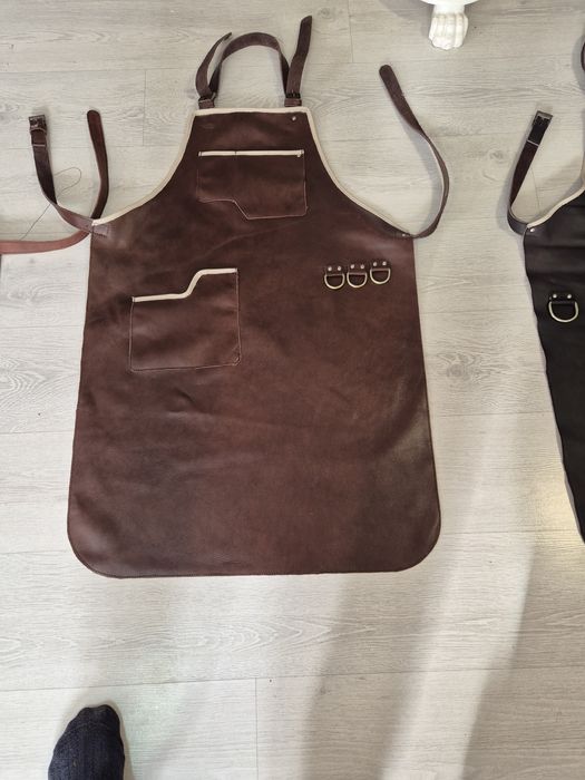 Sort Piele Bucatar Macelar