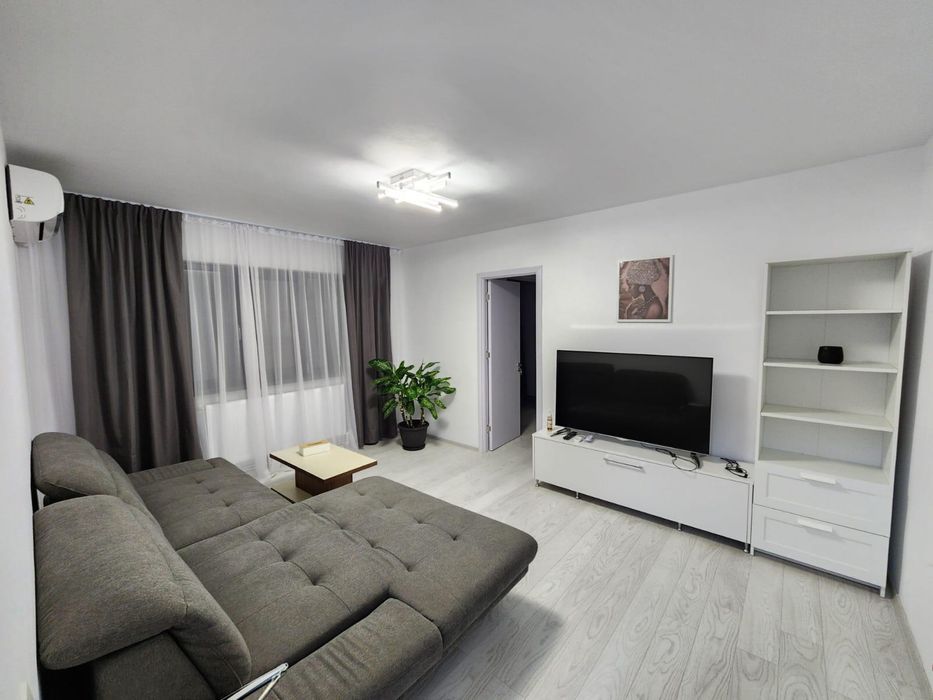Apartament 2 camere de inchiriat