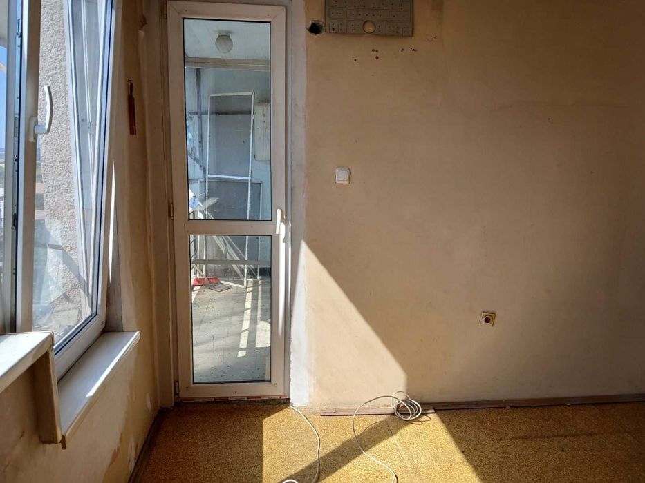 Продавам апартамент