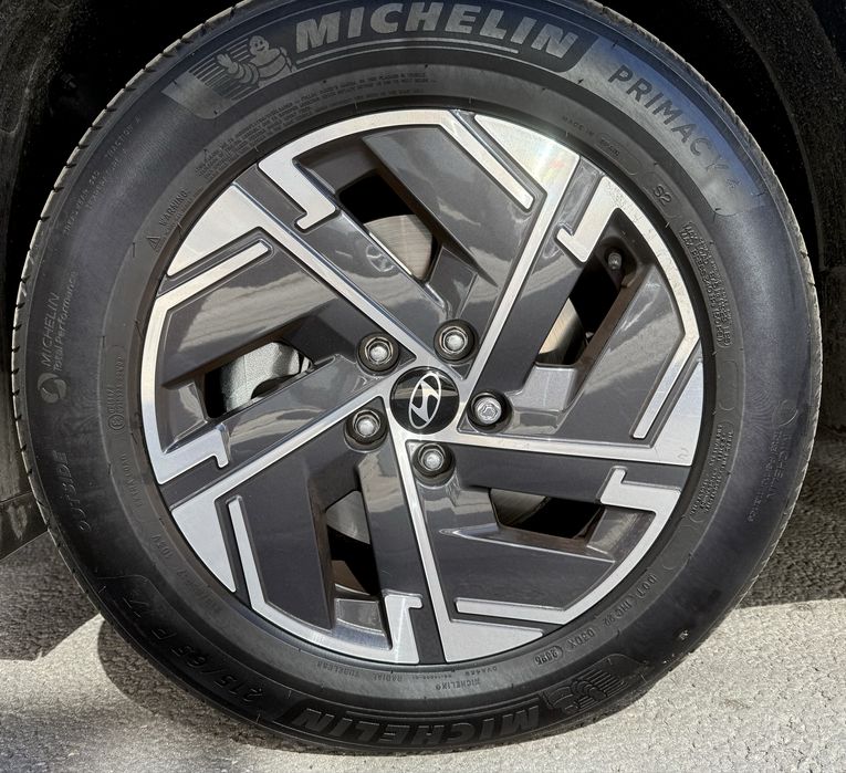 Летни гуми MICHELIN 215/65R17 103V