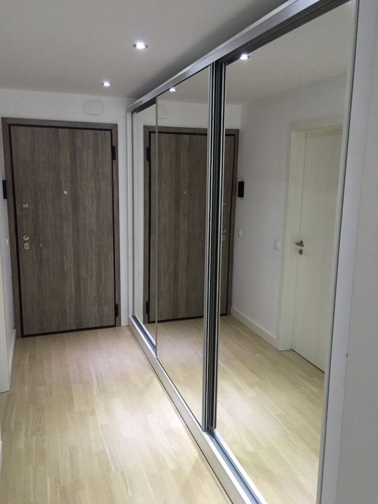 Apartament cu 2 camere- Forest Hill- Erou Iamcu Nicolae nr. 17