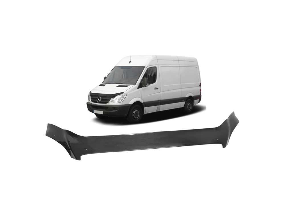 Спойлер за преден капак Дефлектор Mercedes Sprinter 2006-2014 Спринтер