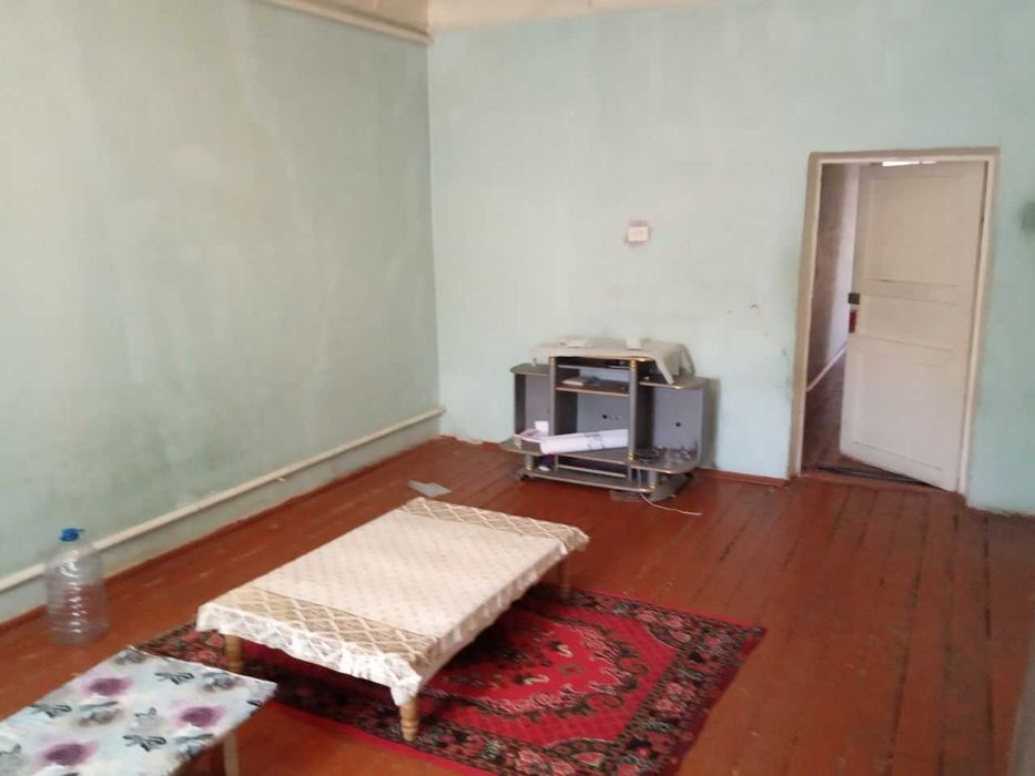 Жер жай арендага бериледи / Сдается в аренду дом