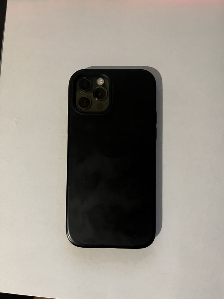 Iphone 12 pro graphite 128GB