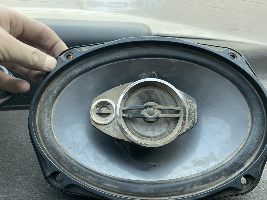 Продается колонка Pioneer