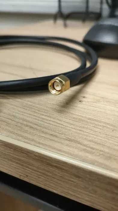 Antena Lora mining 6dbi Meshtastic, Helium, sensacap, syncrobit, nebra