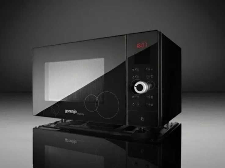 Микровълнова Печка Gorenje SMO 23 DGB
