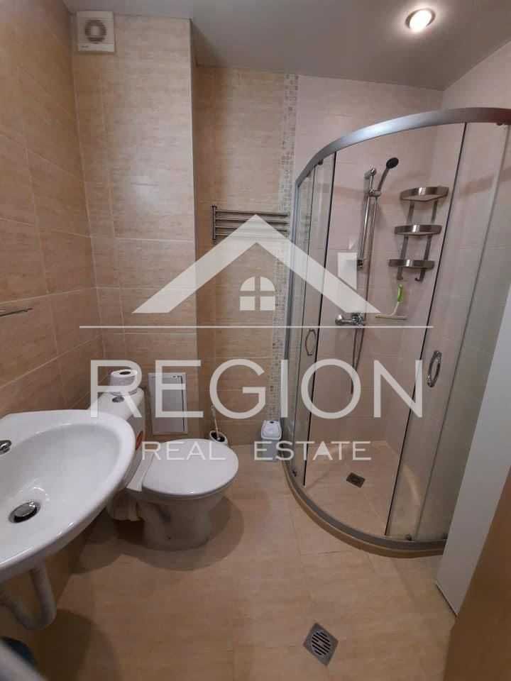 Дава се под наем Двустаен апартамент в Варна, Бриз - 65 кв.м за 510 € - Снимка #9
