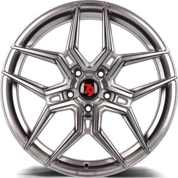 18" Джанти Ауди 5X112 AUDI A4 A5 A6 A7 A8 S5 S6 Q5 Q7 II RS S Line +