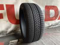 275 40 21, Зимна гума, Pirelli ScorpionWinter, 1 брой