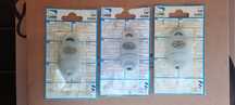 Telecomenzi automatizare Came 3 buc
