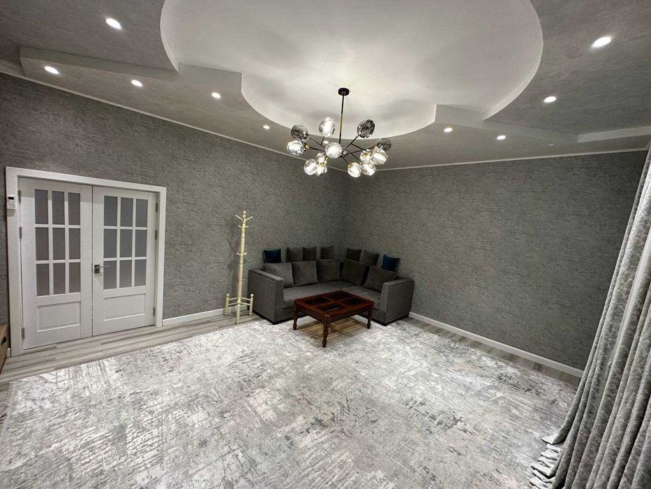 Ijaraga 2 xonali kvartira Yashnabod tumani, Maxtumquli ko'chasi 308*