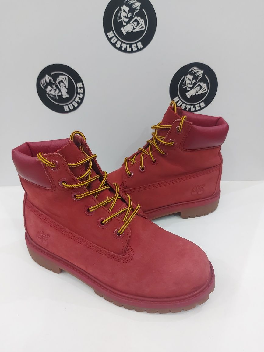 Дамски боти TIMBERLAND. Номер 36