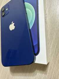 iPhone 12 blue 64 GB