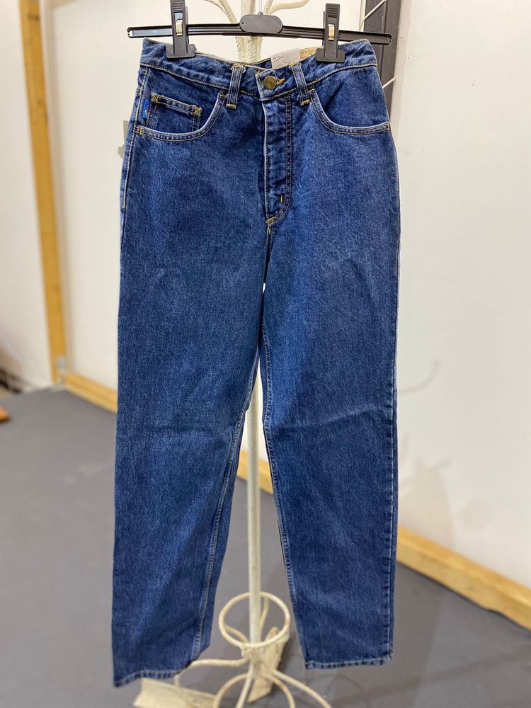 ‼️OFERTA‼️ Blugi albastrii VAGABOND noi