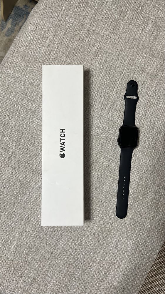 Apple watch смарт часы