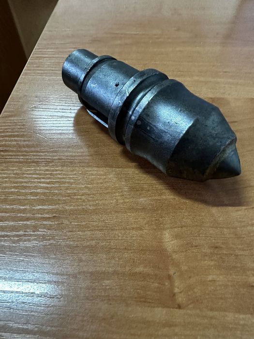 Резец РБЦ-50 для бурового инструмента