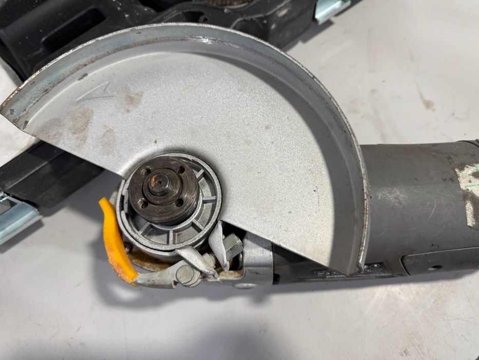 Ъглошлайф - Titan 2350 W