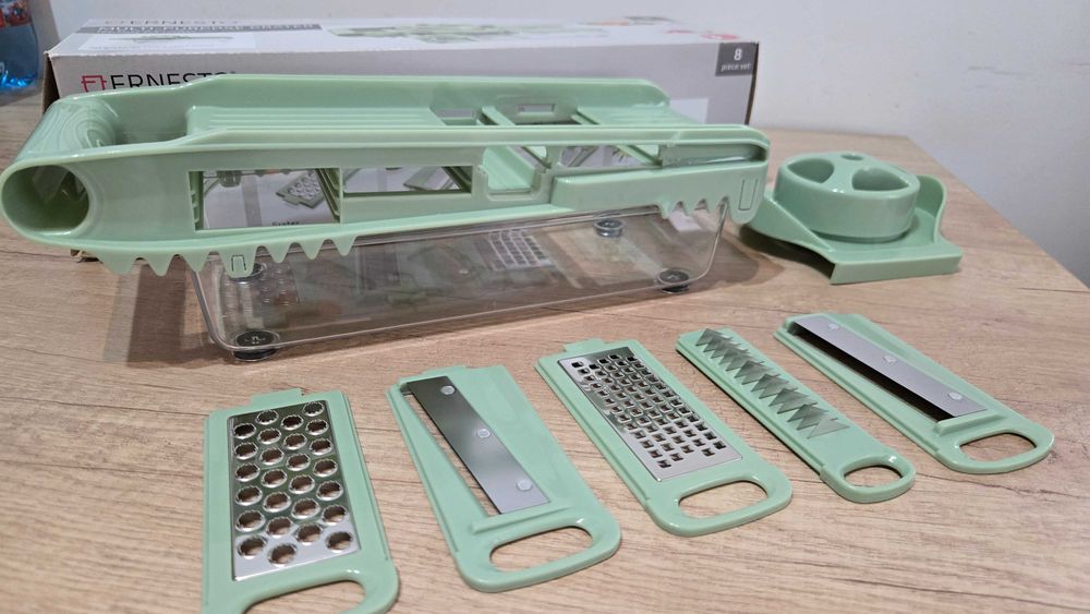 Razatoare multifunctionala Ernesto