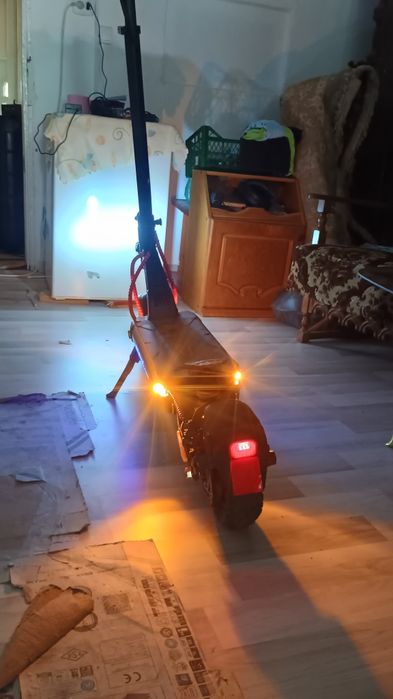 Vind kukirin G2 Master in garanție