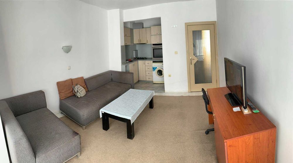 Дава се под наем Двустаен апартамент в Бургас, Братя Миладинови - 45 кв.м за 178.5 € - Снимка #2