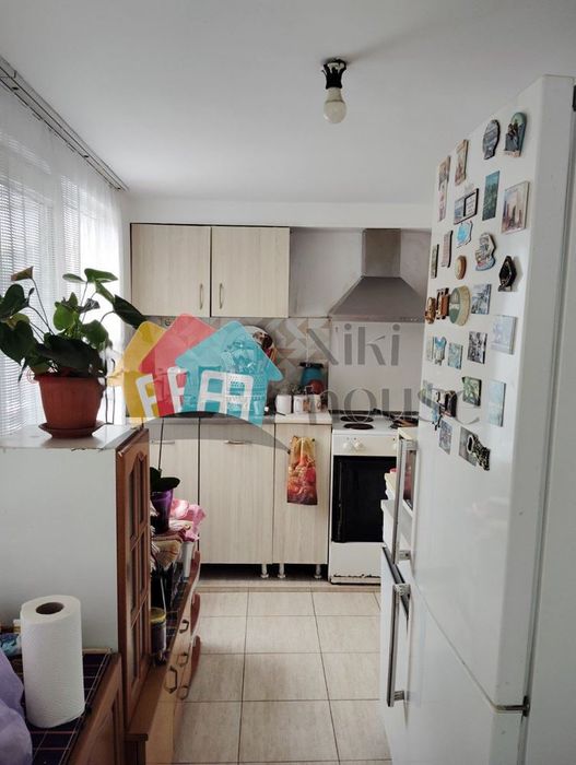 Къща в Варна-м-т Боровец - юг площ 515 цена 108000