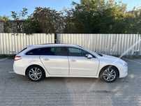 Peugeot 508 SW 2.0 HDi 2012