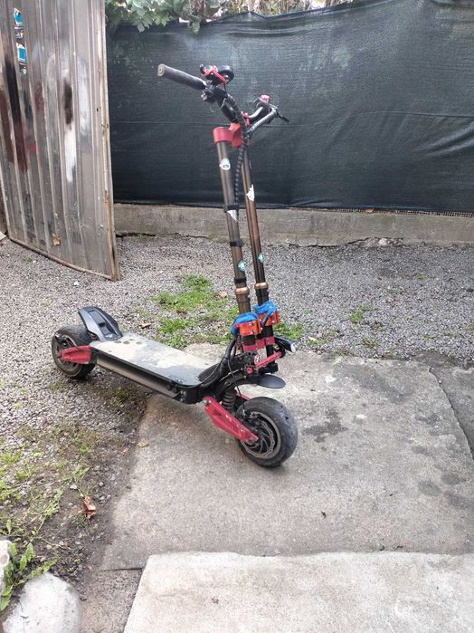 Trotineta Zero 11x