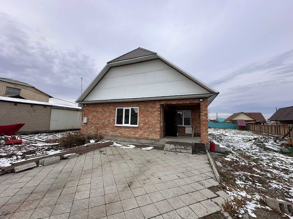 В продаже 3х ком дом Керуен 5