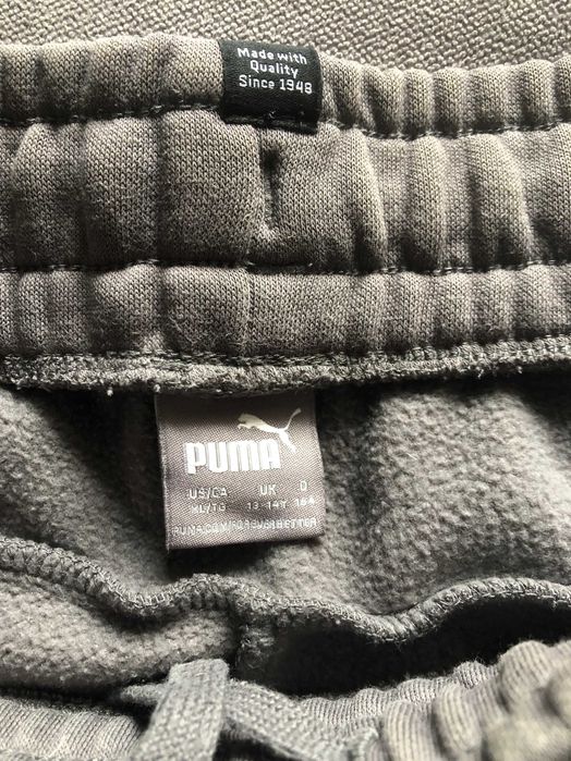Спортен панталон PUMA