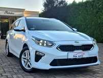 Kia Ceed T.V.A Deductibil /1.6 CRDi ( diesel )/ AUTOMAT / Pachet Iarnă / Camera
