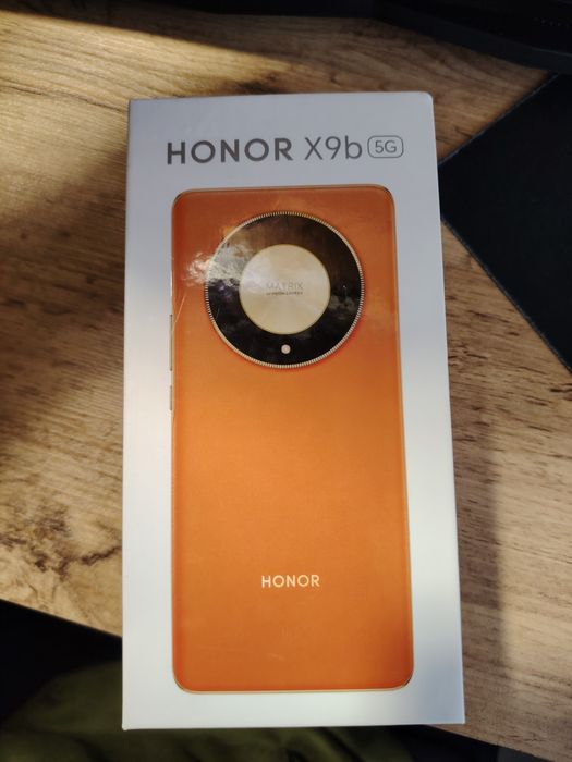Honor x9b 8/256 gb